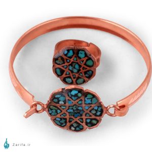 زیور آلات فیروزه کوب