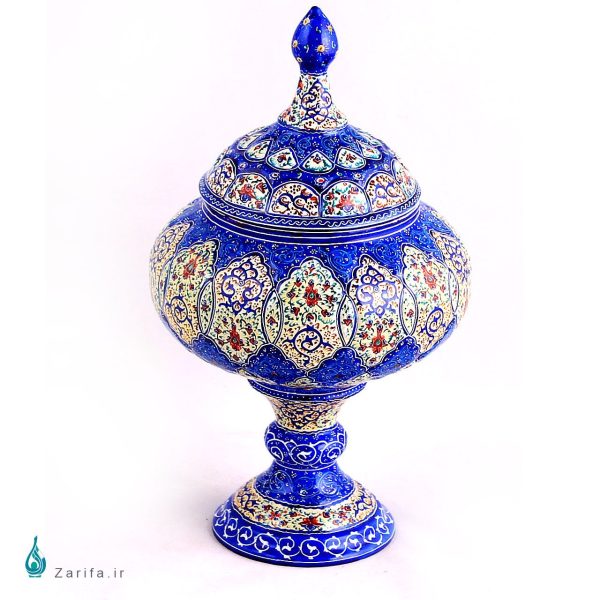 شکلات خوری مینا کوچک