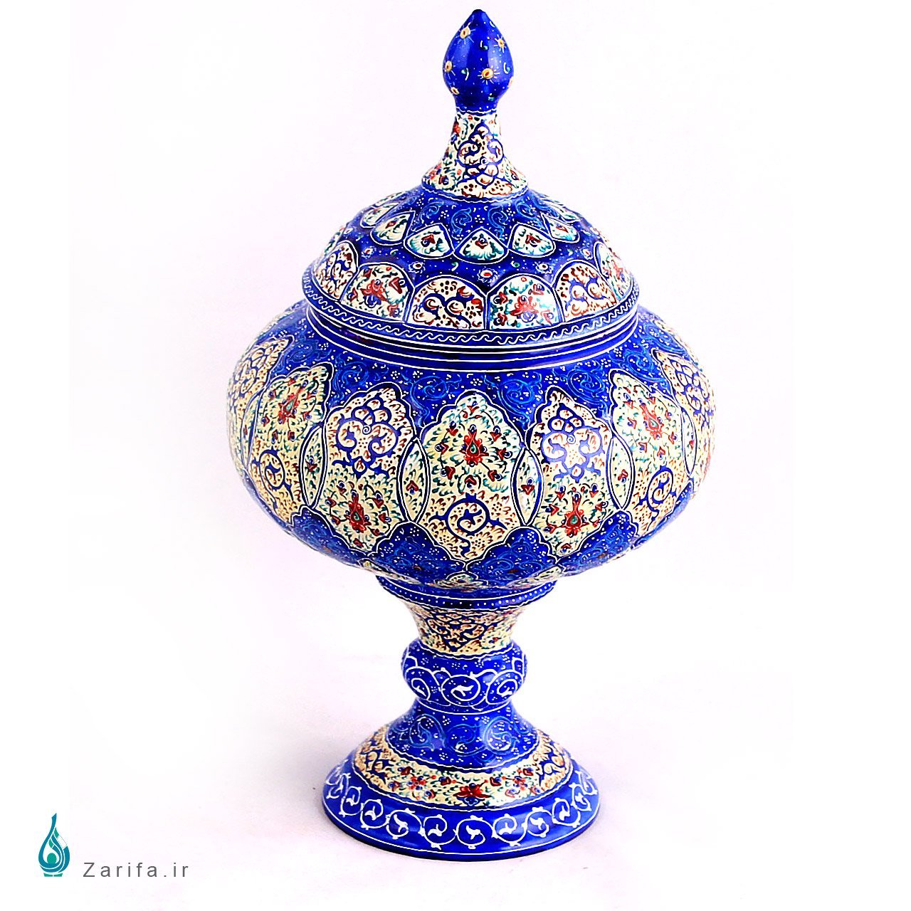 شکلات خوری مینا کوچک