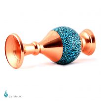 گدان فیروزه کوب صراحی