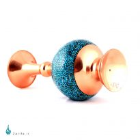 گدان فیروزه کوب صراحی