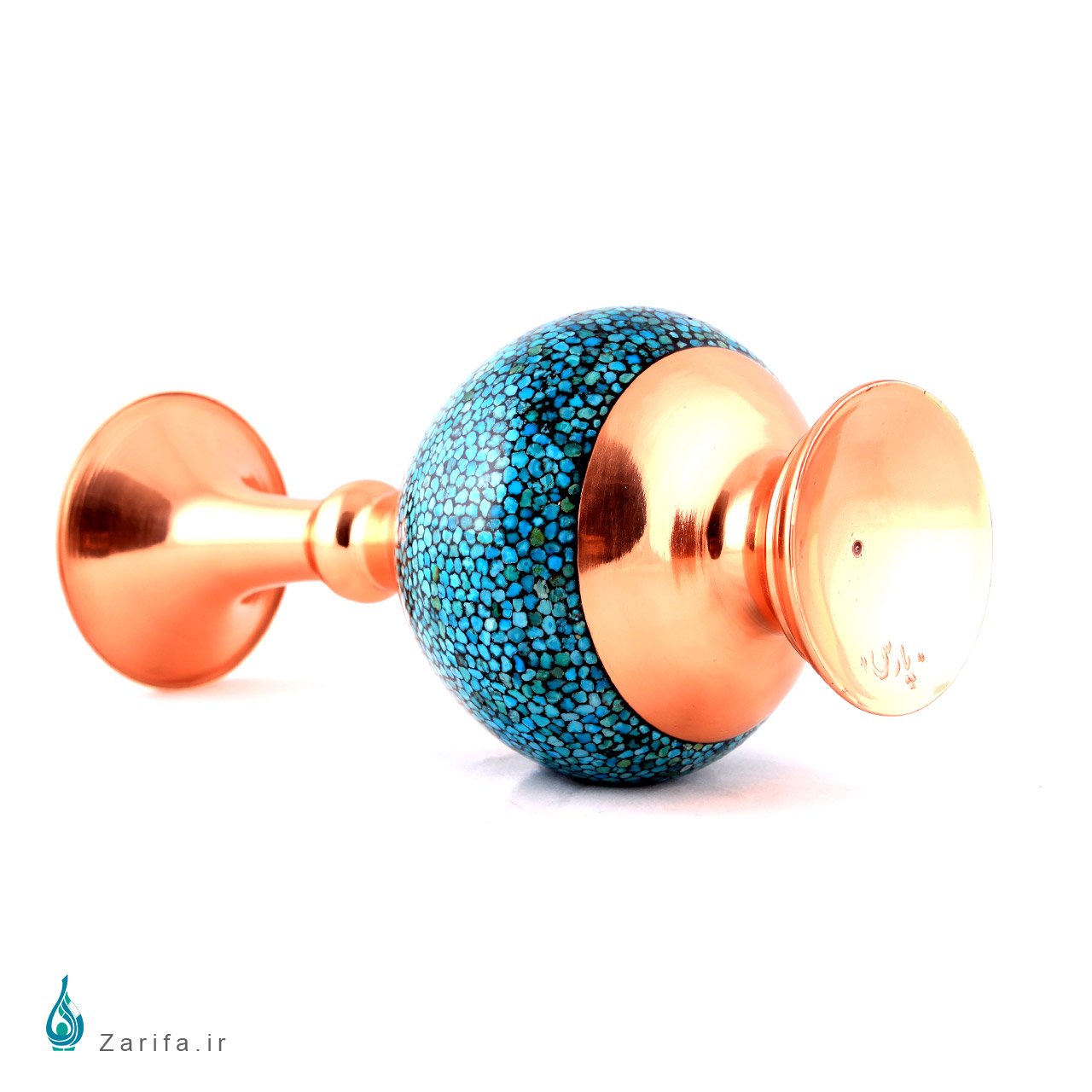 گدان فیروزه کوب صراحی