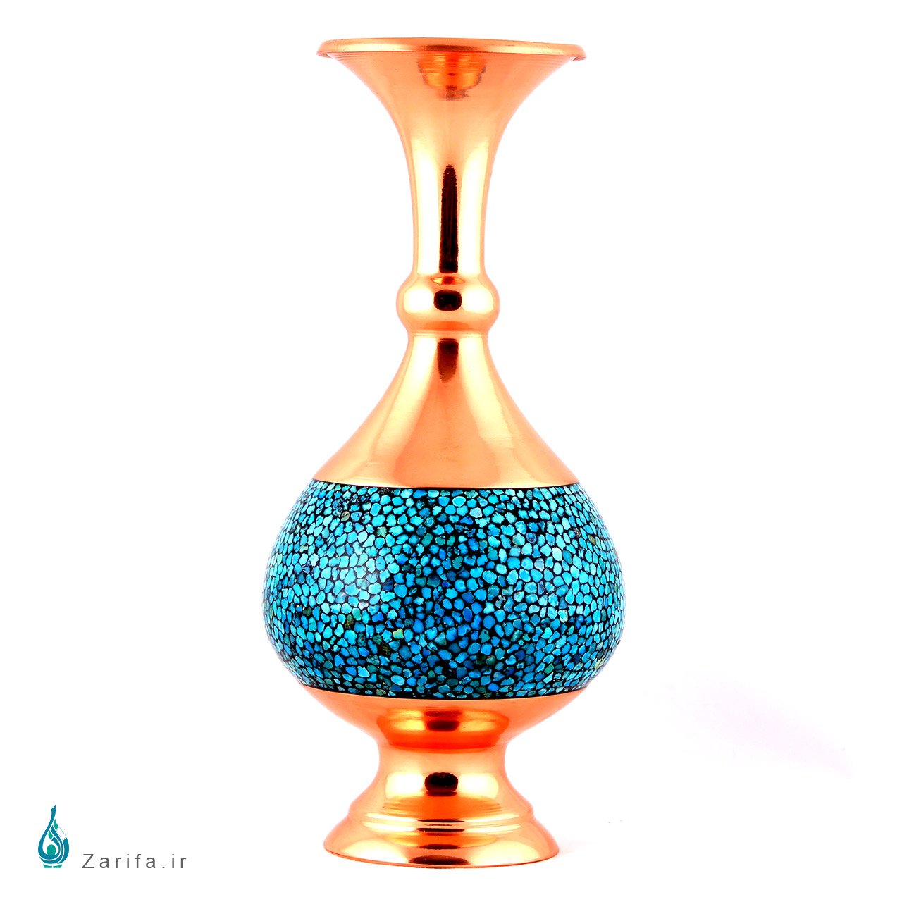 گدان فیروزه کوب صراحی