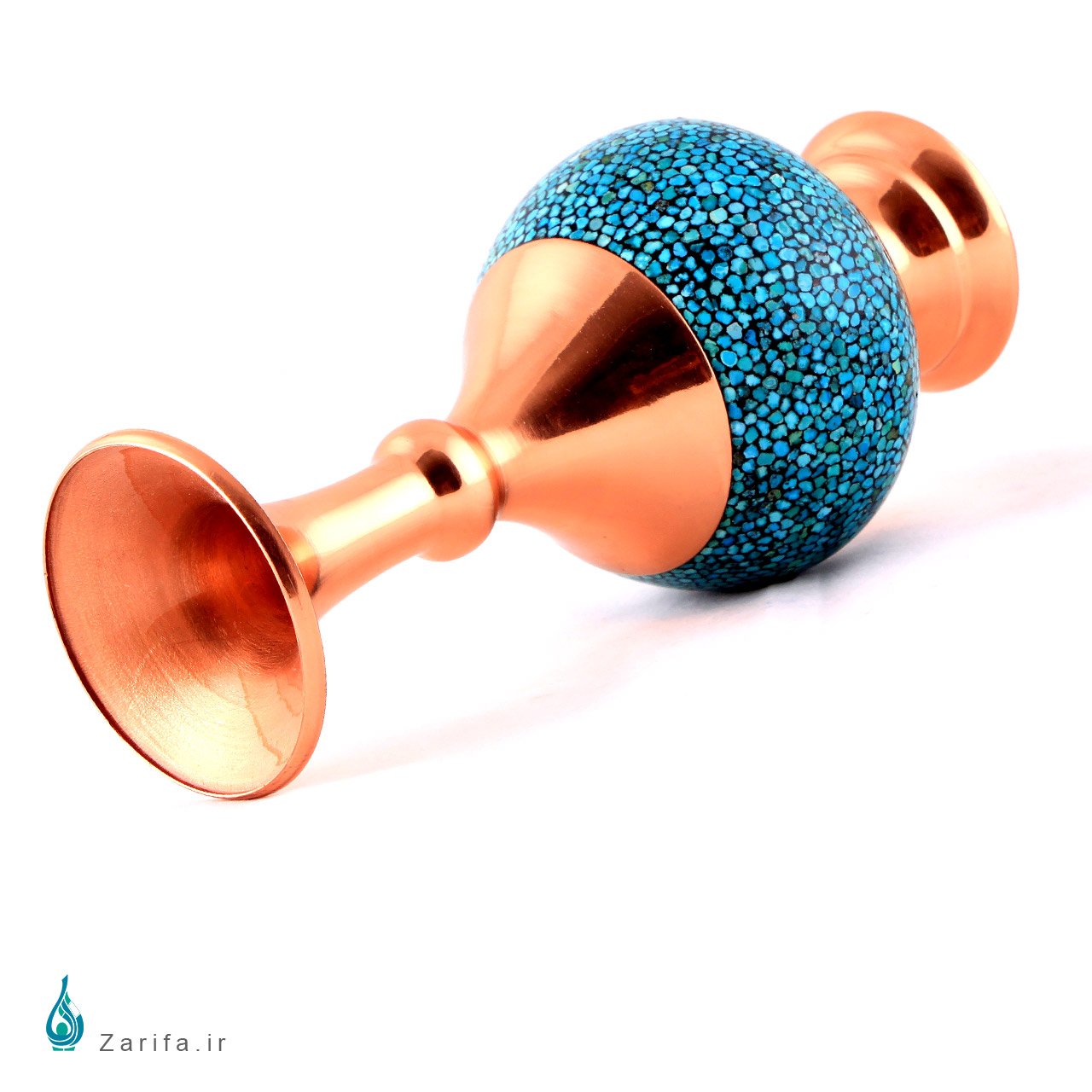 گدان فیروزه کوب صراحی