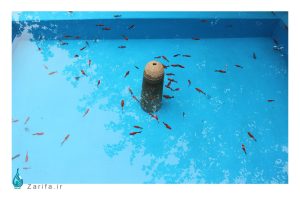 خانه صنایع دستی اصفهان