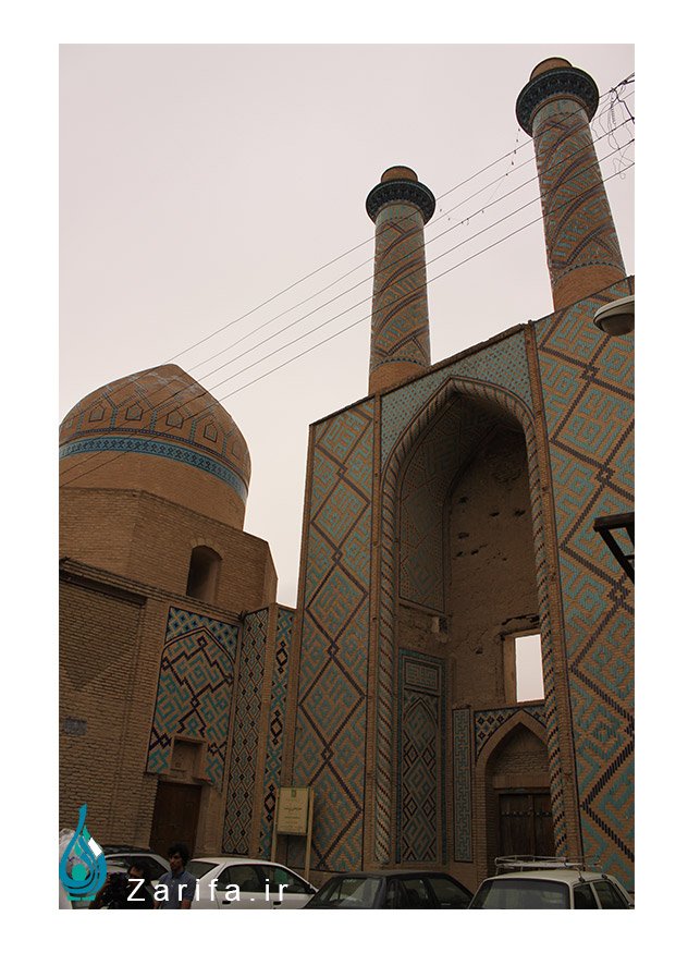 خانه جواهری- دومنار