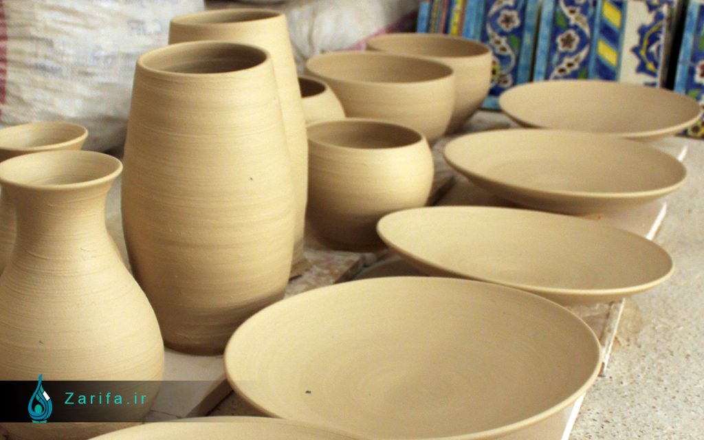 سفال و سرامیک