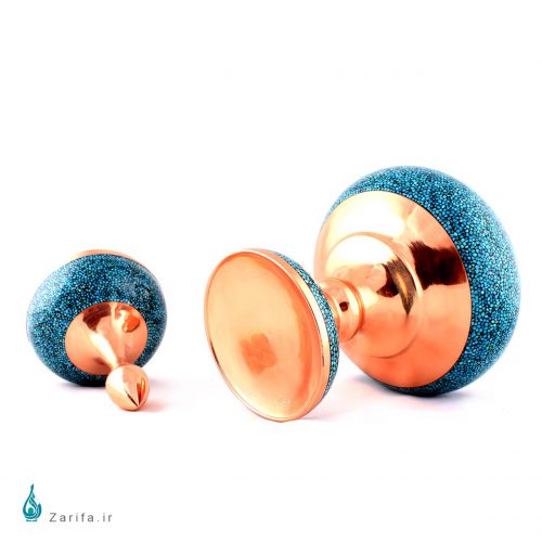 شکلات خوری فیروزه کوب سایز 7 - Image 5