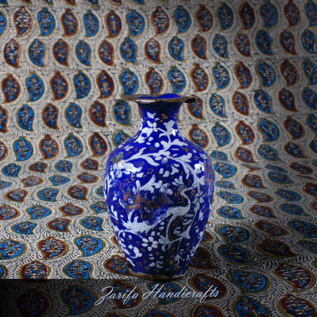 دومین فراخوان جشنواره صنایع‌دستی فجر