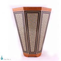 سطل پذیرایی خاتم