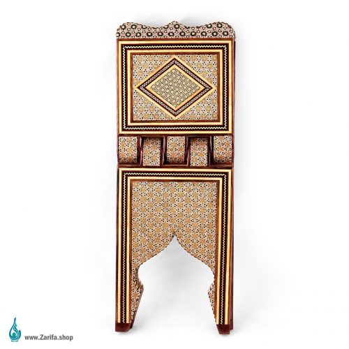 رحل قرآن خاتم یک تکه 15*42 - Image 5