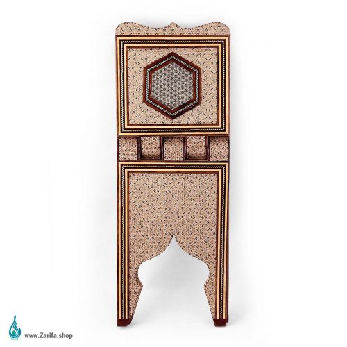 رحل قرآن خاتم یک تکه 15*42 - Image 10