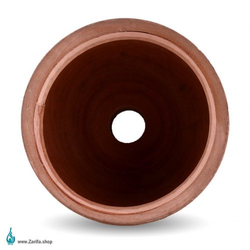 تنبک خاتم استاد علی قربانی با مهر اصالت یونسکو - Image 3