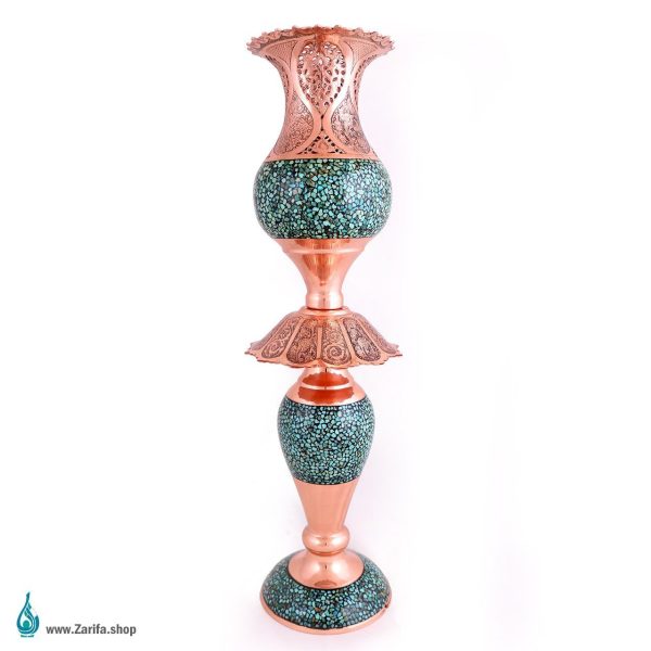 لاله فیروزه کوب شبکه بری
