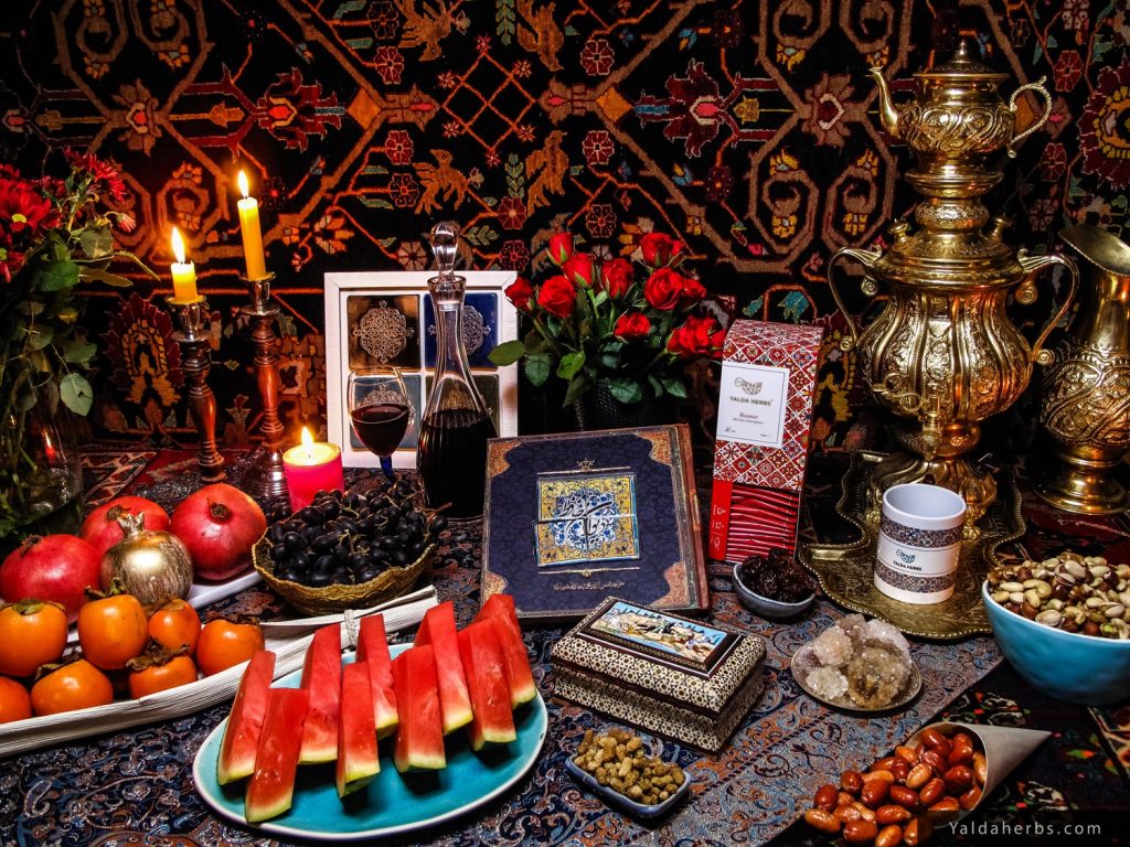 yalda