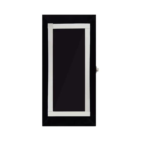 جعبه جیر گلدان مینا سایز 20