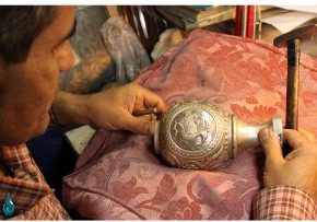 صنایع دستی اصل