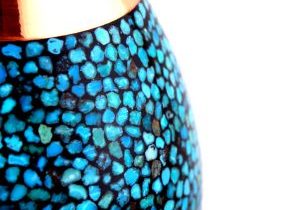 فیروزه کوبی