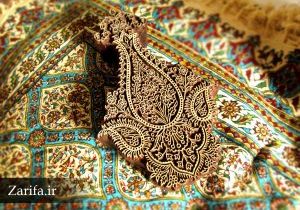 رشته قلمکاری