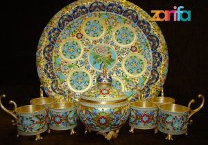 مینای خانه بندی