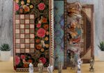 راهنمای خرید تخته نرد و شطرنج