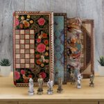 راهنمای خرید تخته نرد و شطرنج
