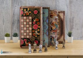 راهنمای خرید تخته نرد و شطرنج